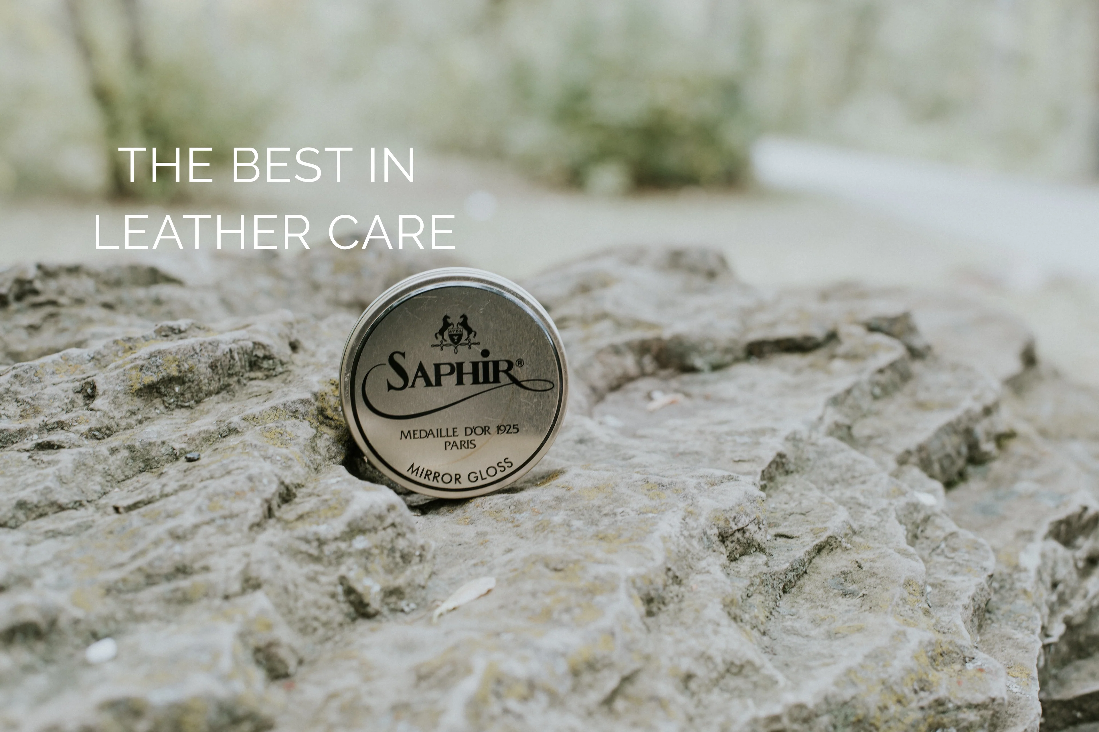 Master the Art of Shine